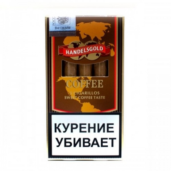 Handelsgold Caffee Cigarillos-800x800