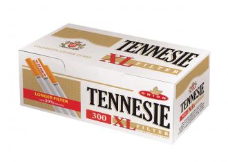 Гильзы для сигарет "Tennesie" KS XL Filter 300шт. 