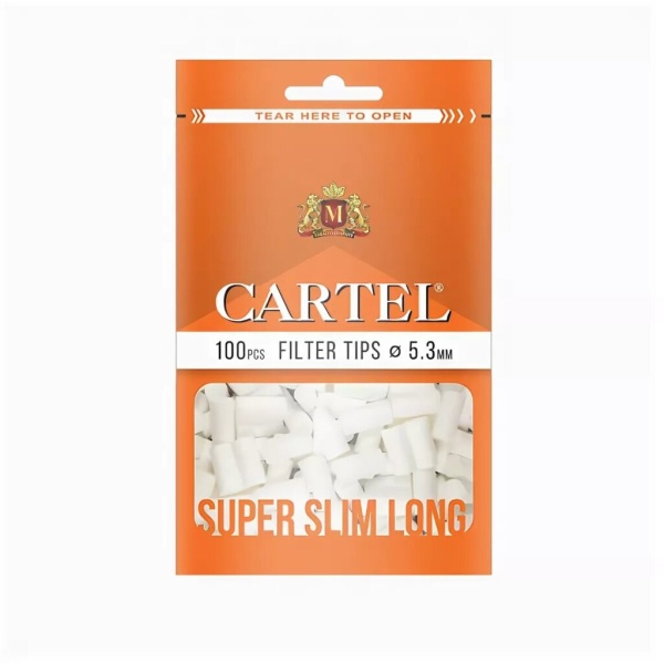 CartelSuperSlimLong