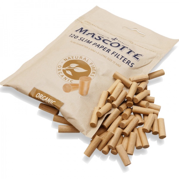 Mascotte_Organic_6mm_Slim_Natural_Brown_Paper_xl_Long_biodegradable_Unbleached_Cigarette_Filter_Tips