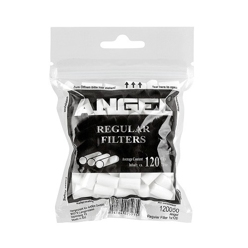 ANGEL Regular