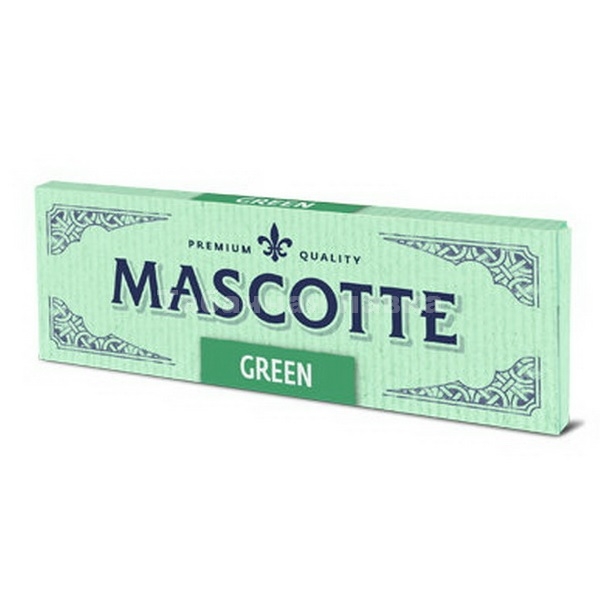Mascotte-Green