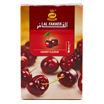 Табак кальянный "Al Fakher" Вишня (ОАЭ) 50г.
