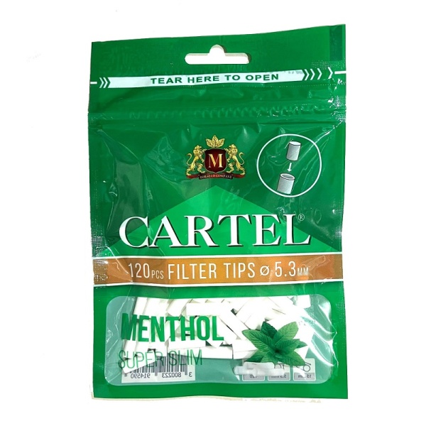 cartel-super-slim-menthol-5.3mm-120sht