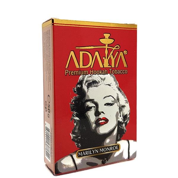 Табак кальянный "Adalya" 50г. Marilyn Monroe (Турция)
