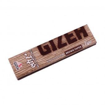 gizeh-brown-paper-king-size-slim-tips-extra-fine-unrefined-34-papers-tips-per-booklet-6-booklets