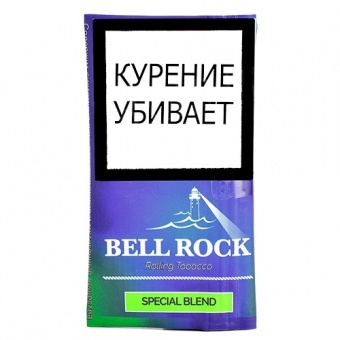 BELL ROCK - SPECIAL BLEND-30